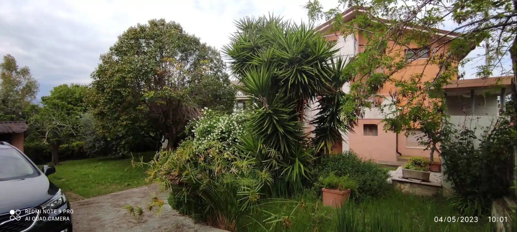 Villa bifamiliare Contrada Casette 69, Ancarano - foto 3