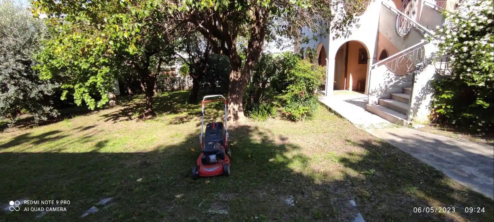 Villa bifamiliare Contrada Casette 69, Ancarano - foto 4