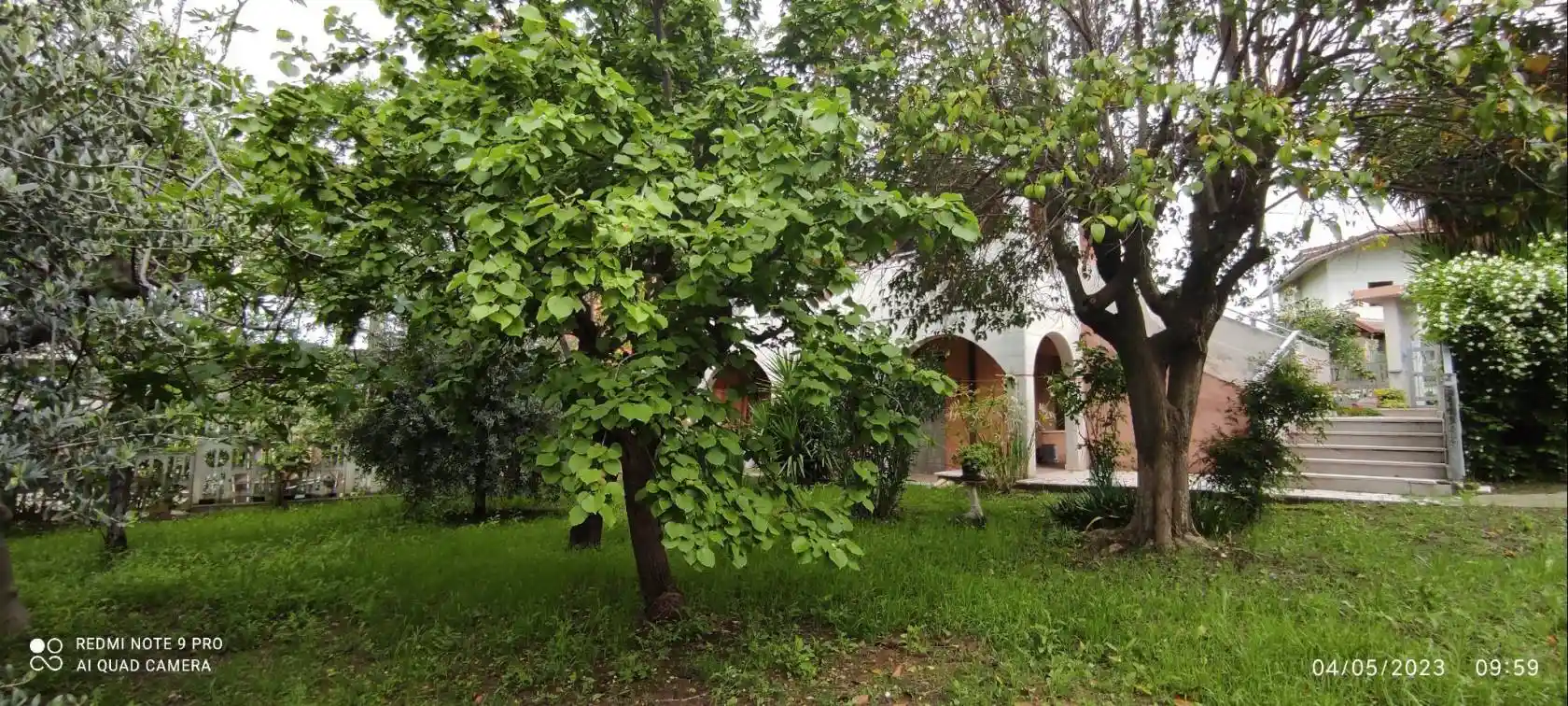 Villa bifamiliare Contrada Casette 69, Ancarano - foto 5