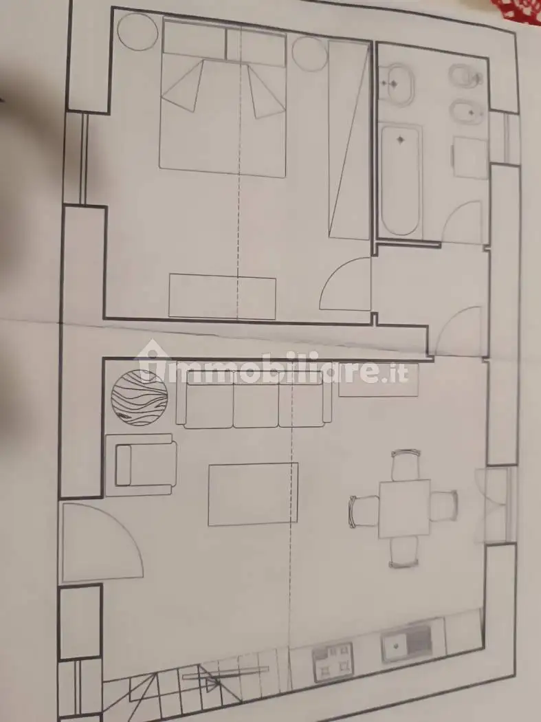 Appartamento in vendita a Napoli