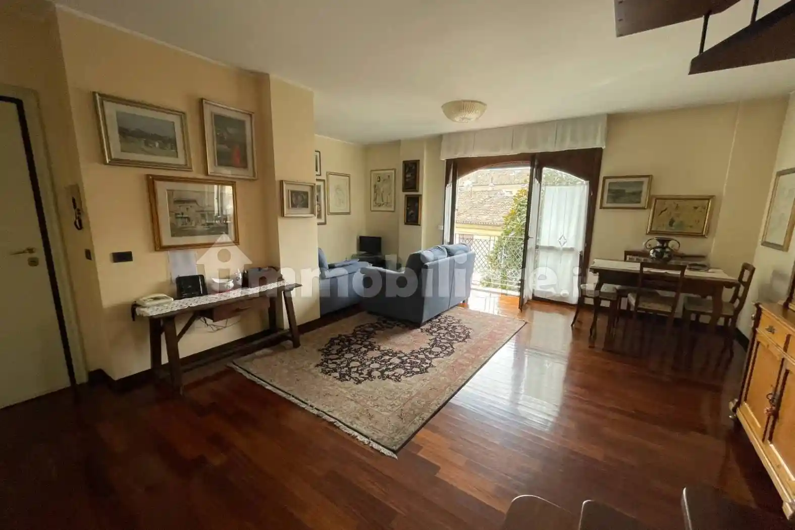 Appartamento in vendita a Pesaro