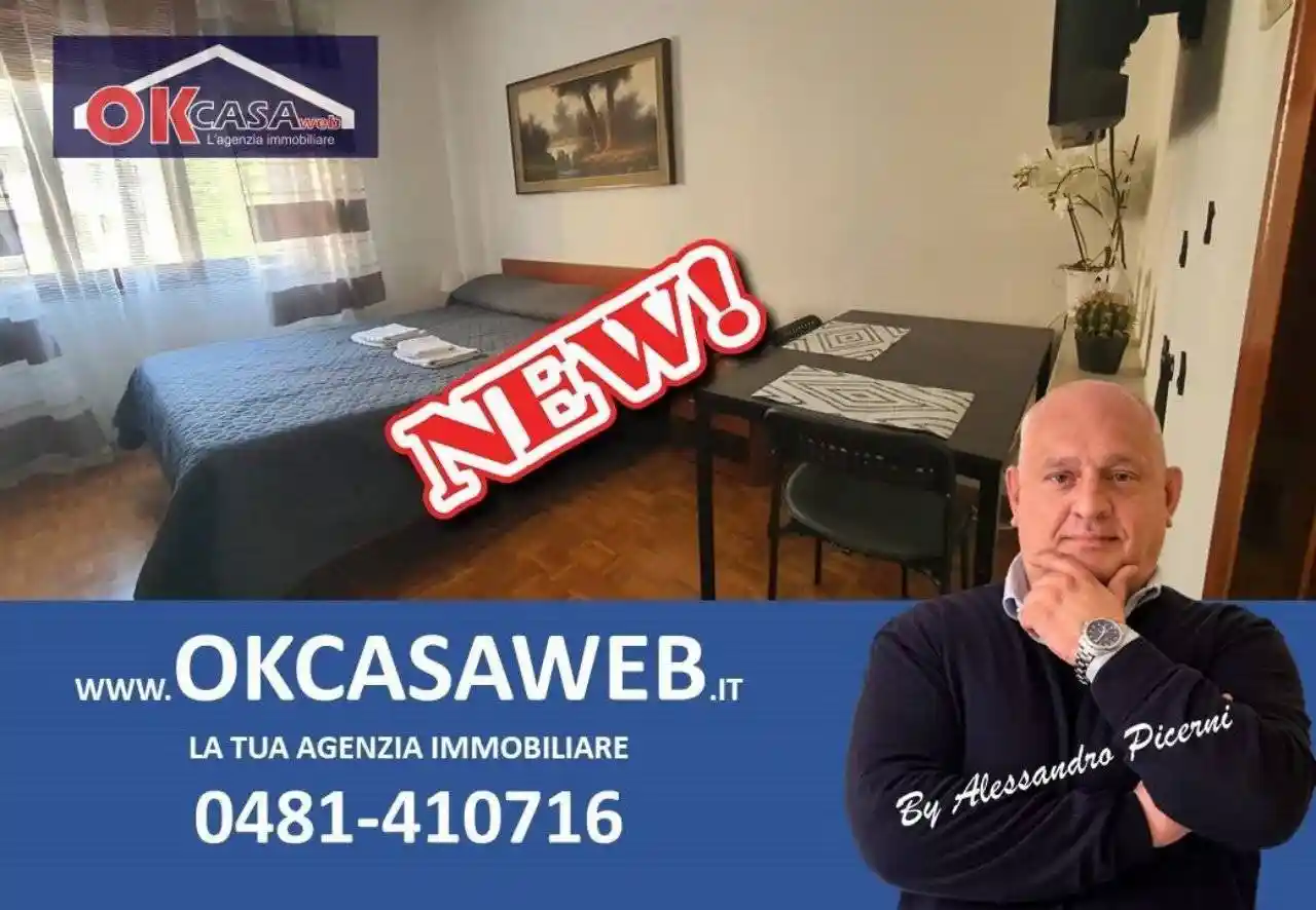 Appartamento in vendita a Monfalcone