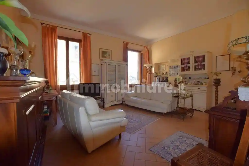 Appartamento in vendita a Poggibonsi