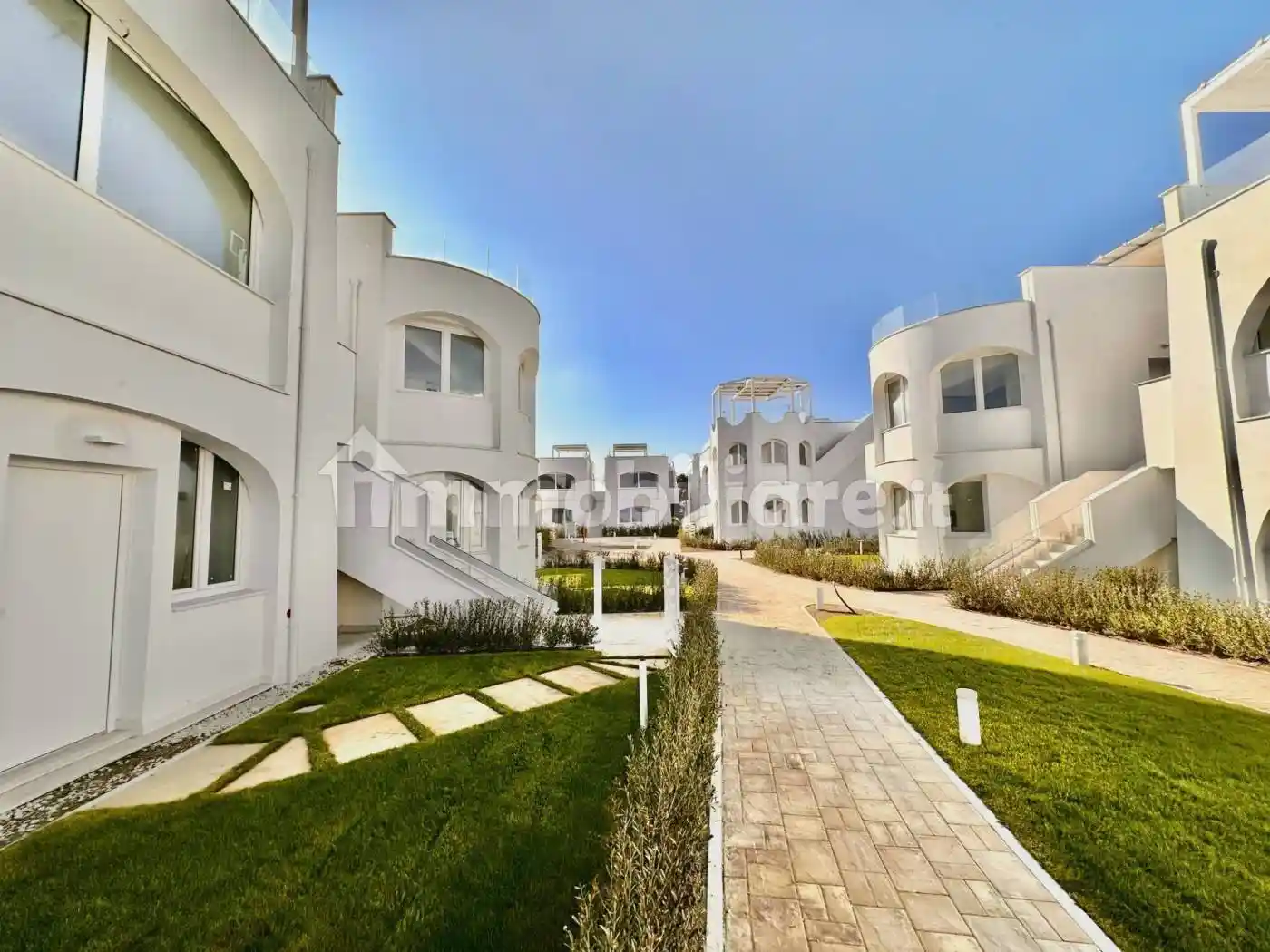 Villa in vendita a Numana