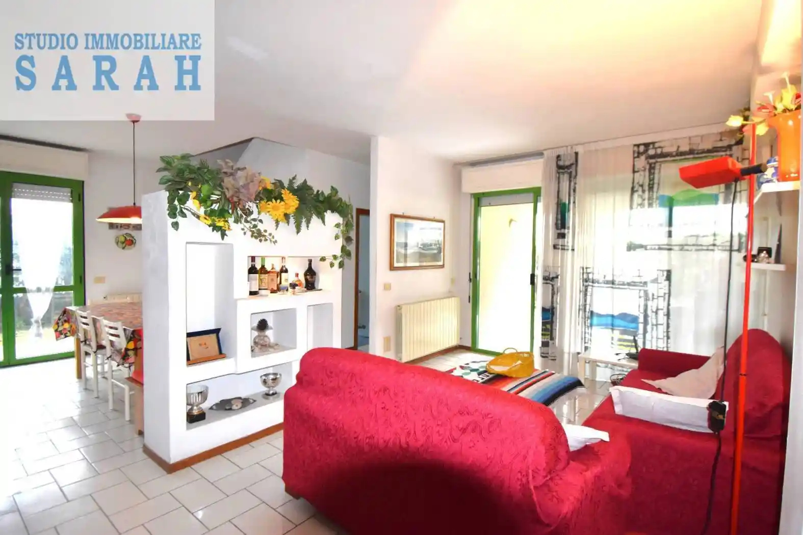 Appartamento in vendita a Viareggio