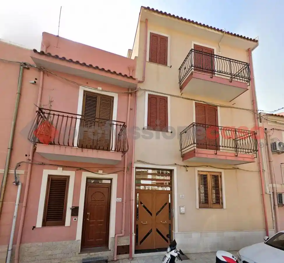 Appartamento in affitto a Milazzo