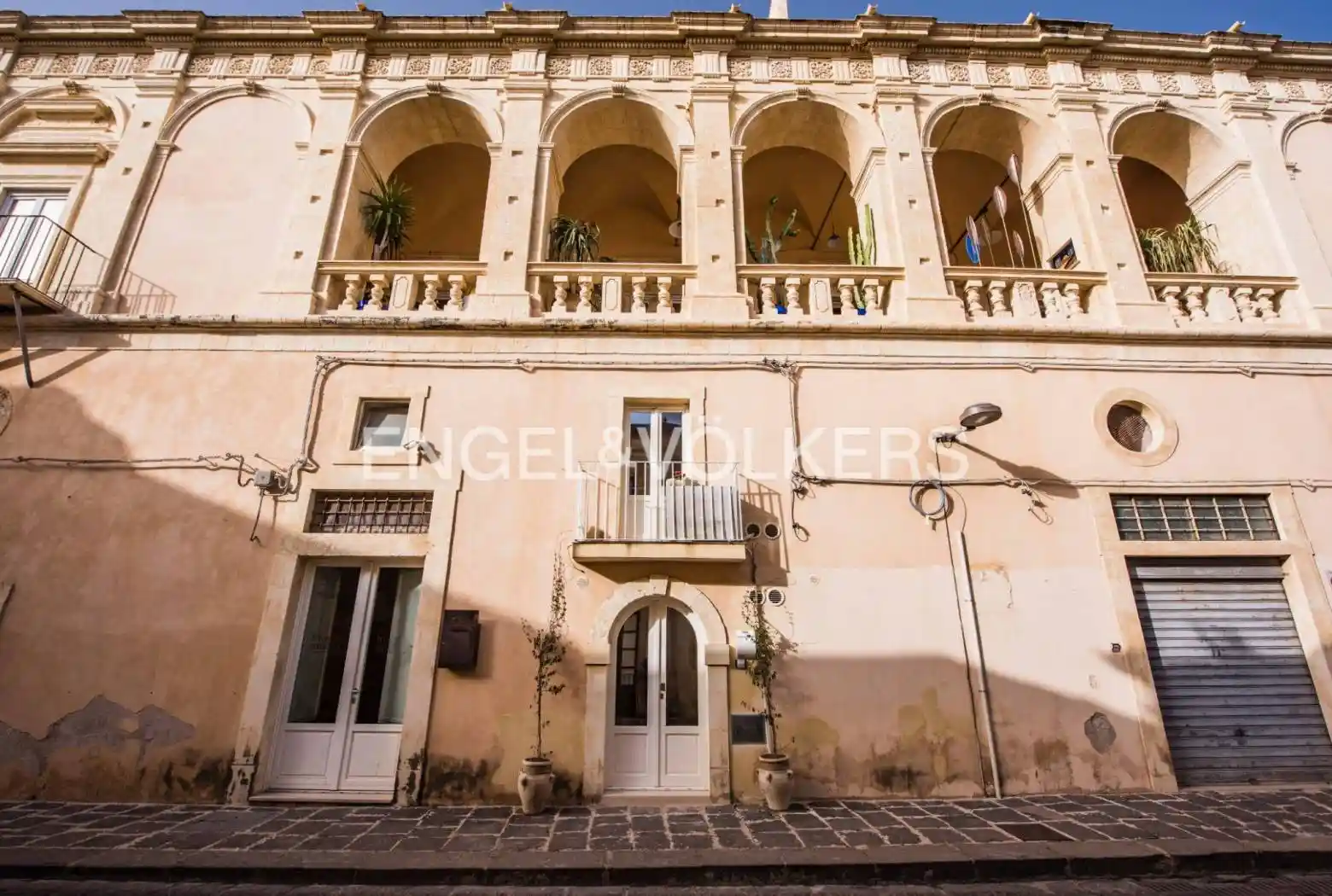 Casa indipendente in vendita a Noto