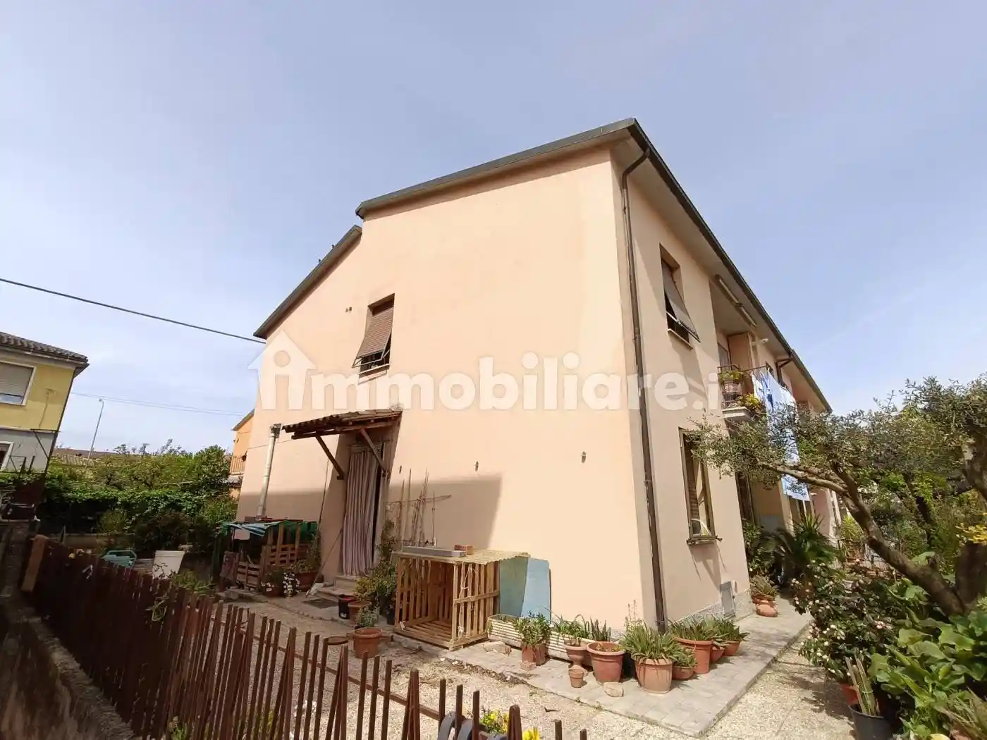 Appartamento in vendita a Spoleto