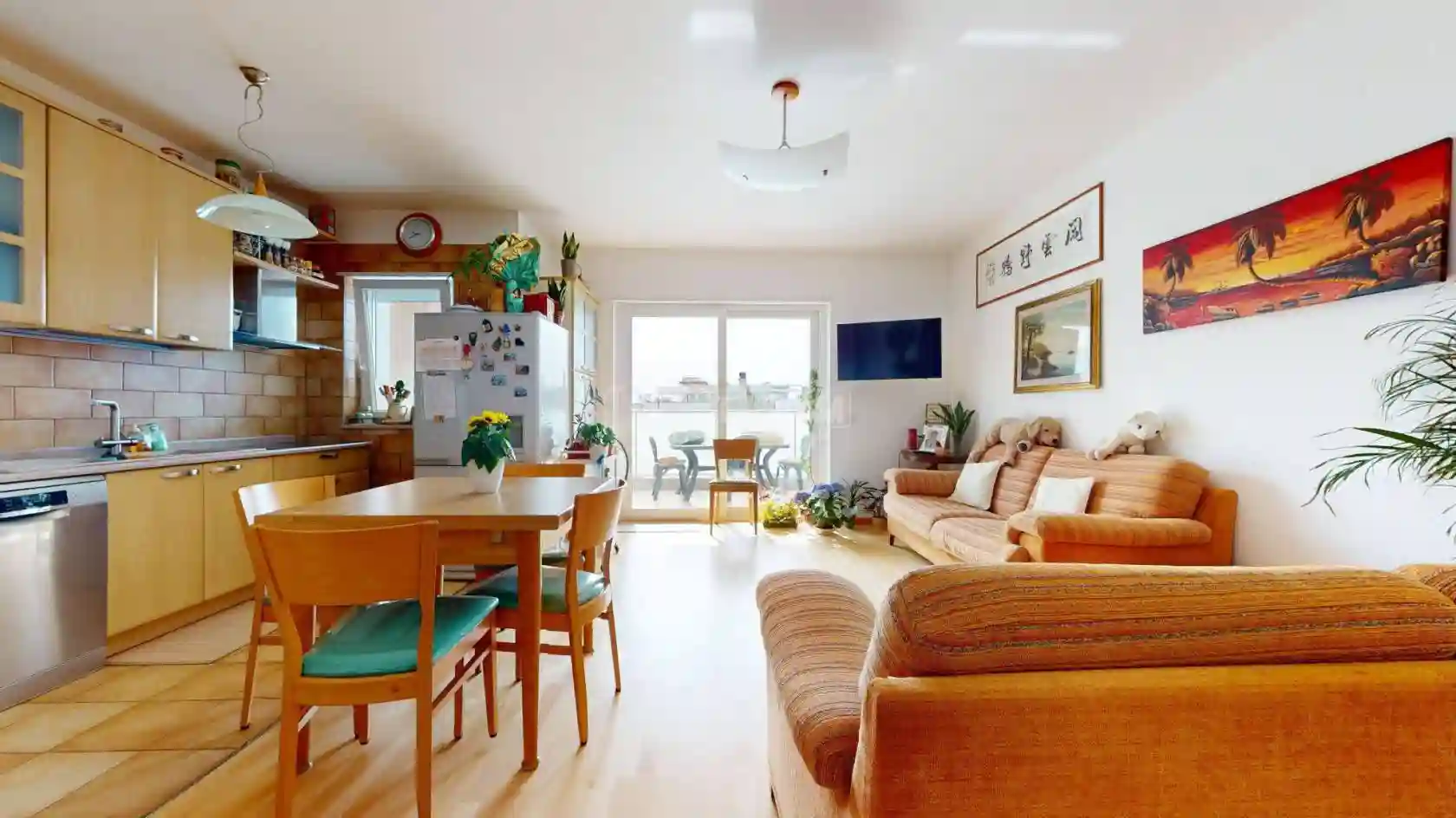 Appartamento - foto 3