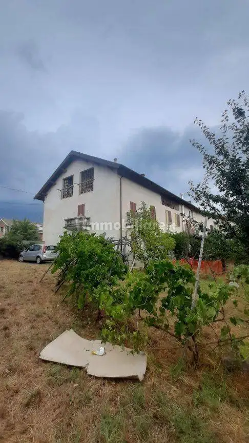 Appartamento in vendita a Morbello