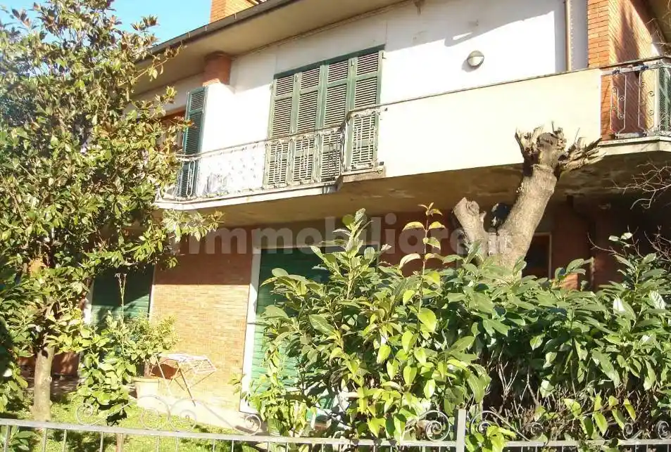 Casa indipendente in vendita a Empoli