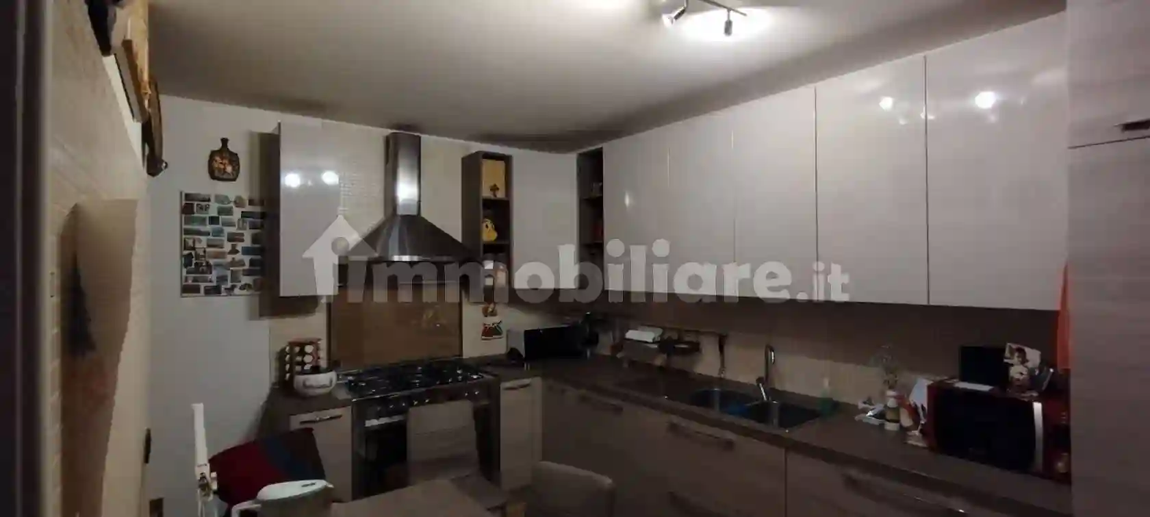 Casa indipendente - foto 5
