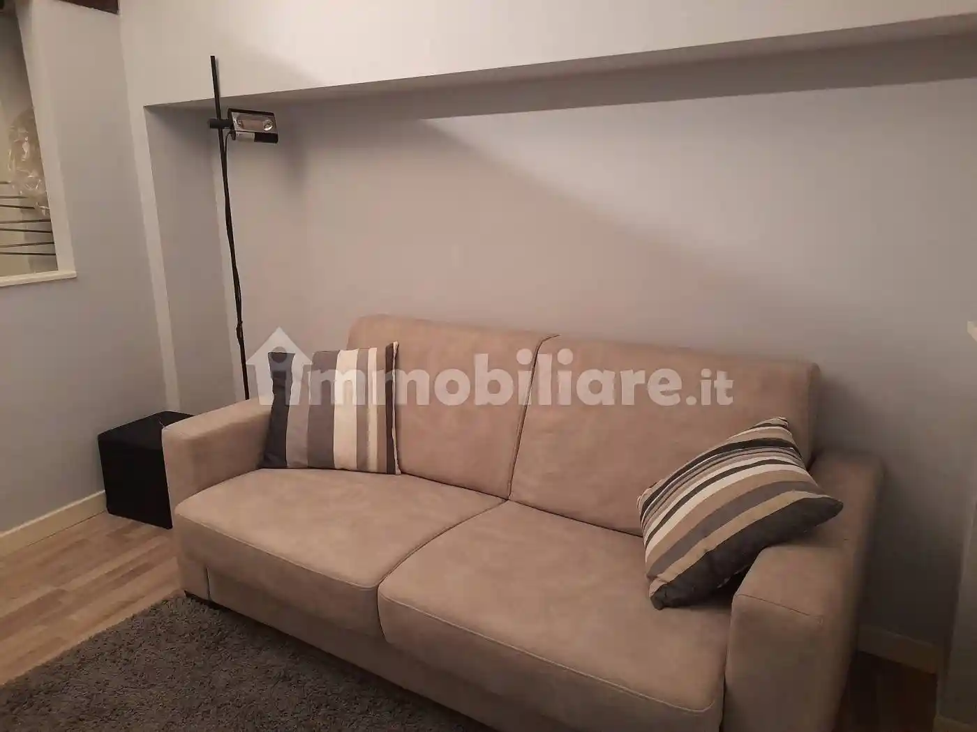 Appartamento in affitto a Alessandria