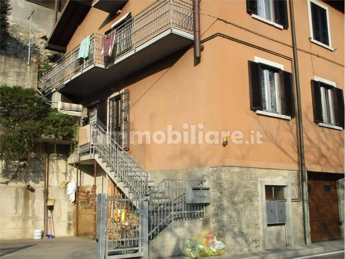 Appartamento in vendita a Capizzone