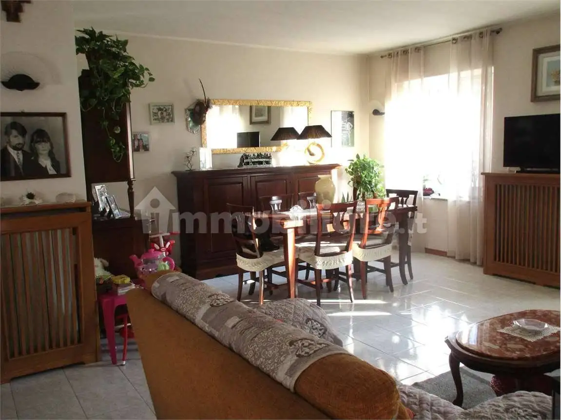 Trilocale via IV Novembre, Camoneone, Capizzone - foto 5