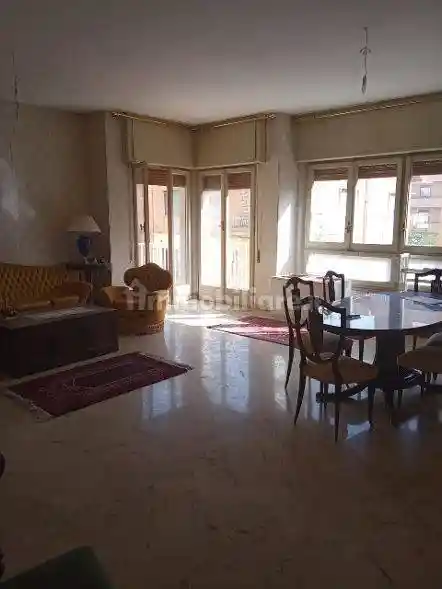 Appartamento in vendita a Trapani