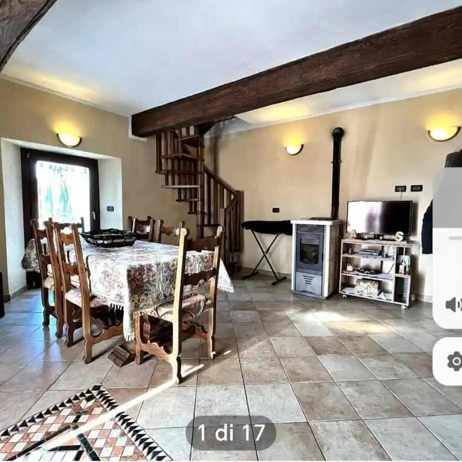 Casa indipendente in vendita a Cuorgnè