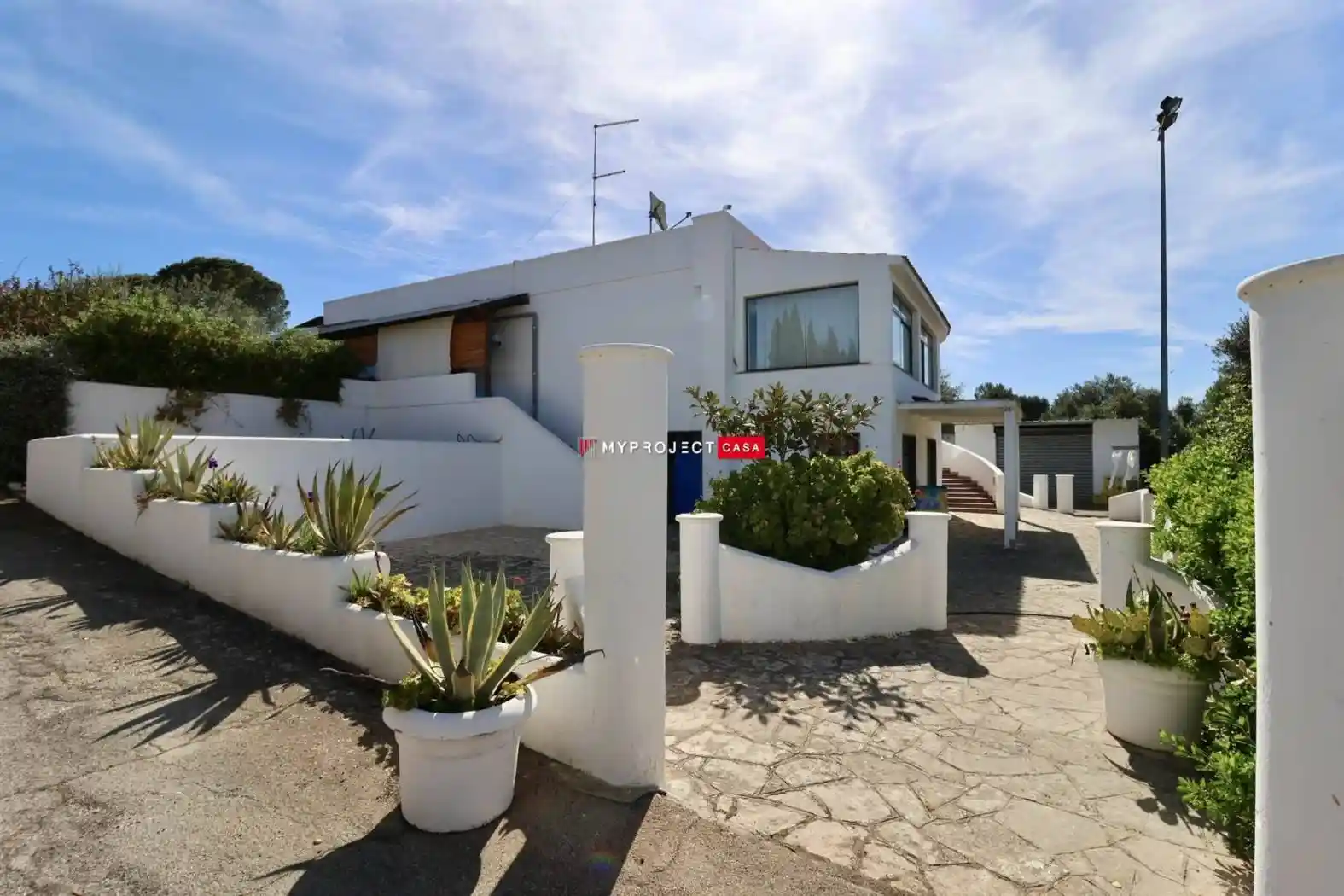 Villa in vendita a Ostuni