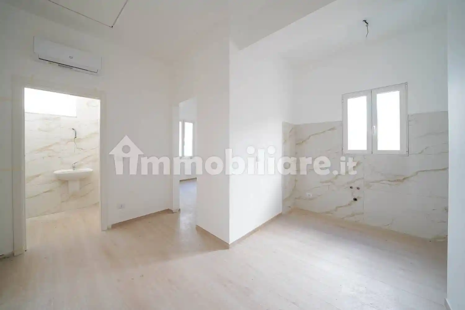 Appartamento in vendita a Palo del Colle