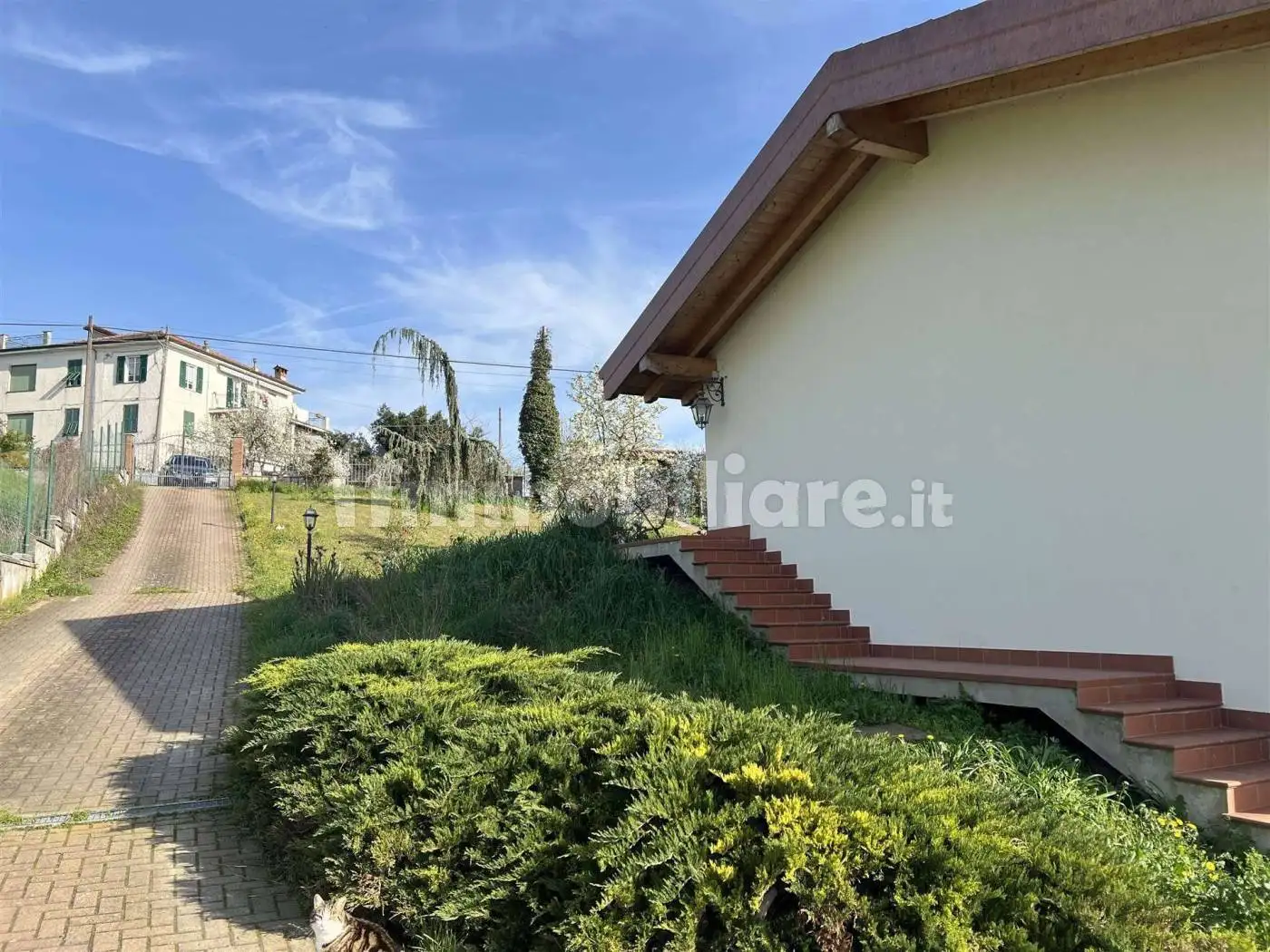 Villa unifamiliare via della libertà, Cassano Spinola - foto 3