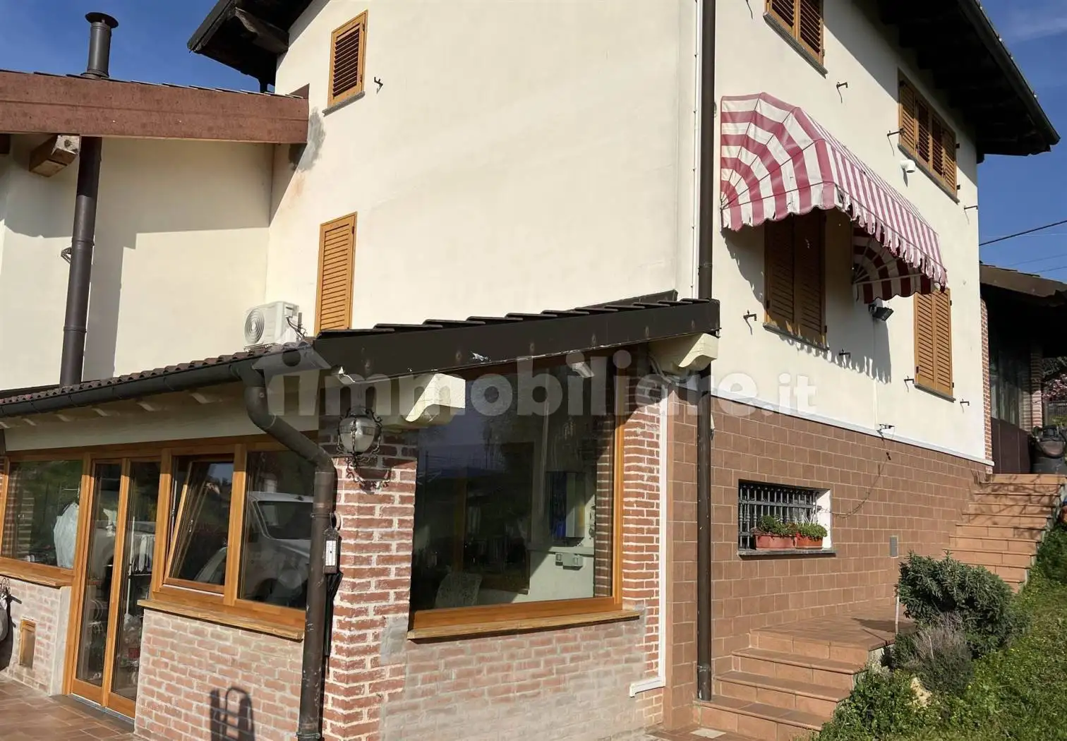 Villa unifamiliare via della libertà, Cassano Spinola - foto 5