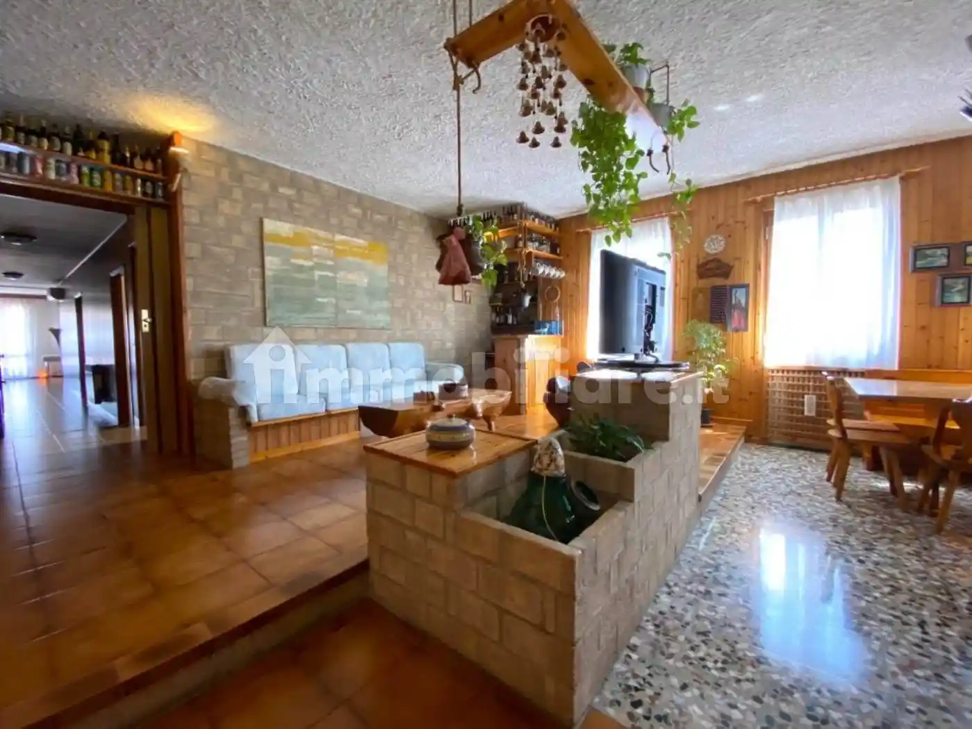 Appartamento buono stato, Scaltenigo, Mirano - foto 5