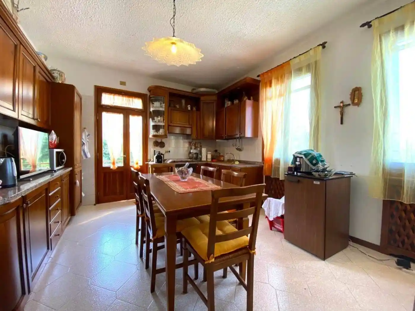 Appartamento buono stato, Scaltenigo, Mirano - foto 2