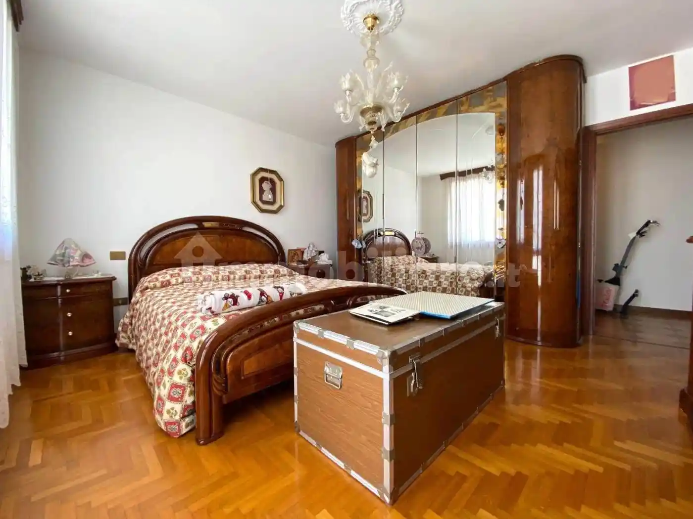 Appartamento buono stato, Scaltenigo, Mirano - foto 4