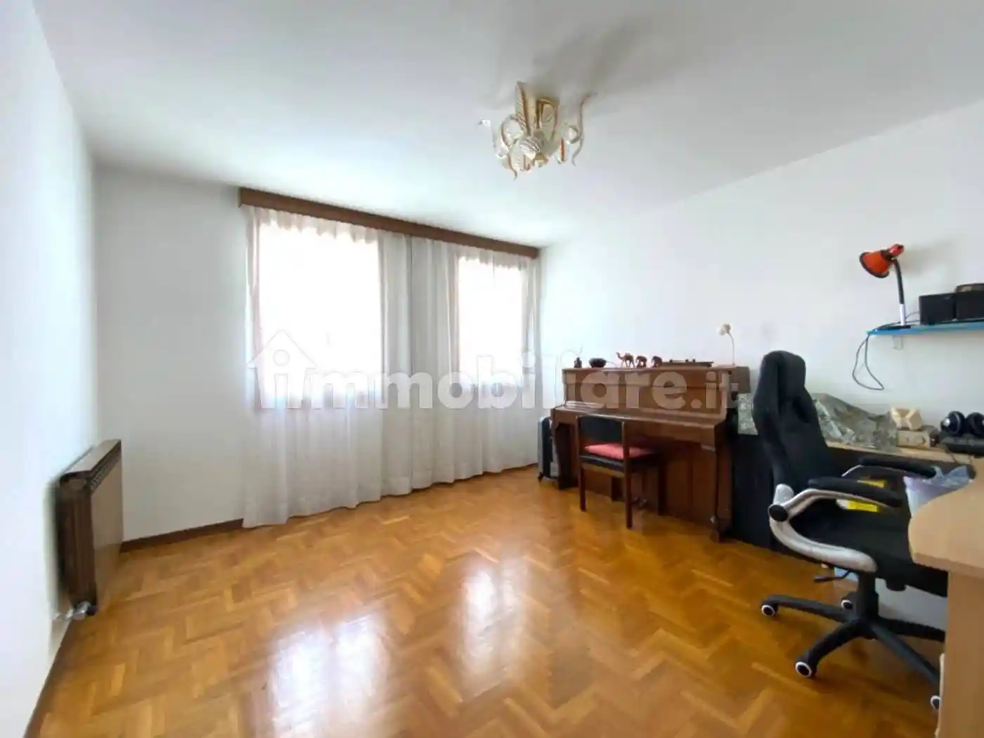 Appartamento buono stato, Scaltenigo, Mirano - foto 5