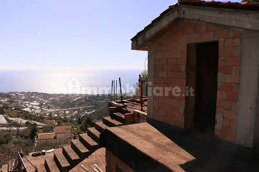 Villa in vendita a Sanremo