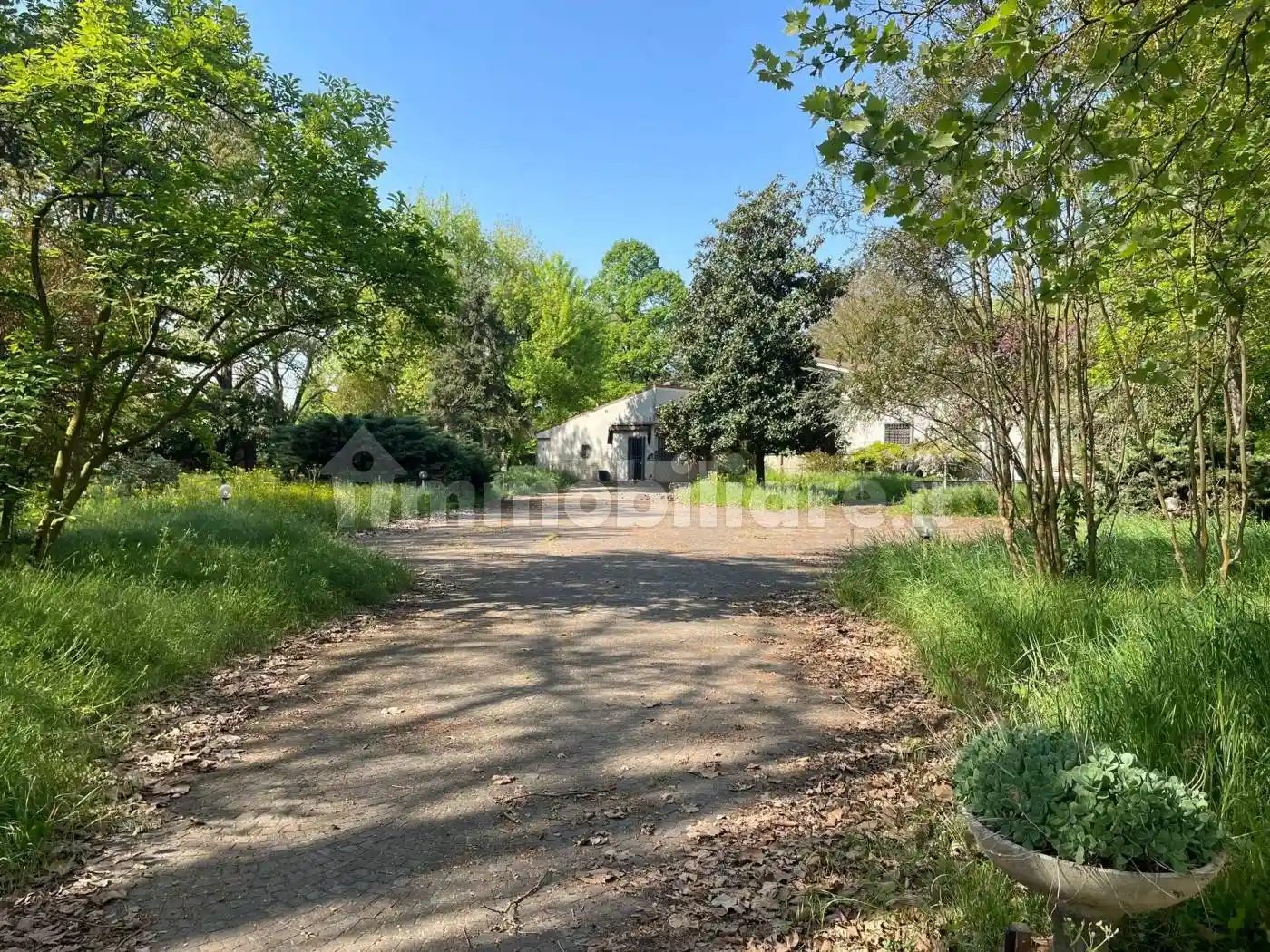 Villa in vendita a Ferrara