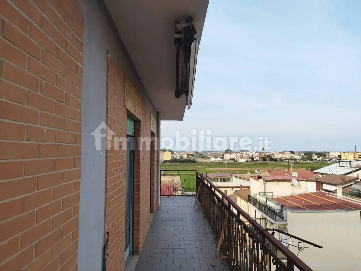 Appartamento in vendita a Cassano all'Ionio