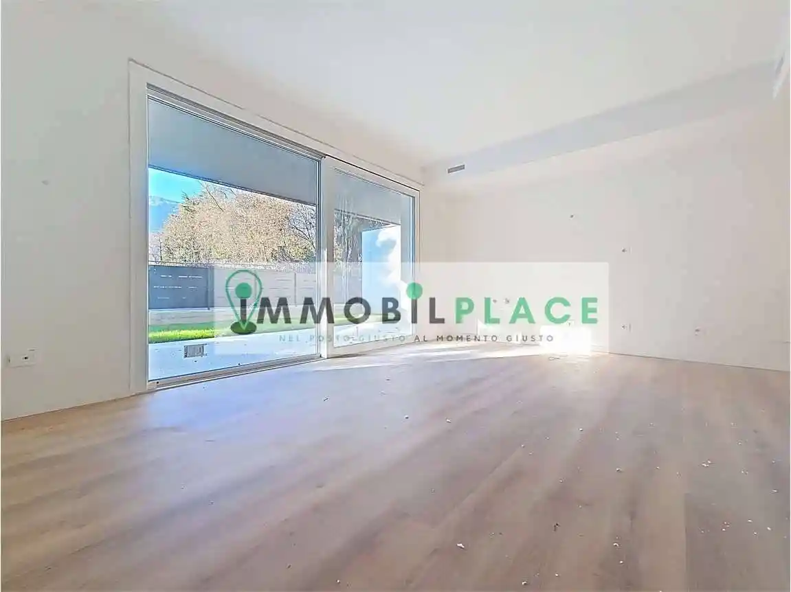 Appartamento in vendita a Trento