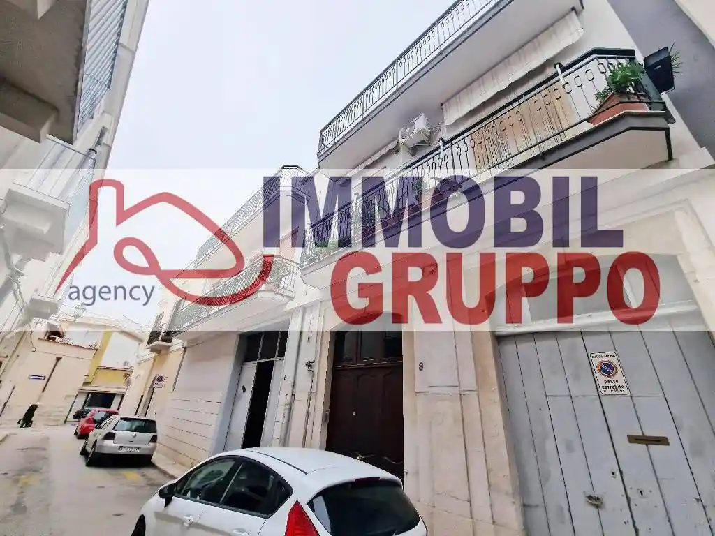 Casa indipendente in vendita a Andria