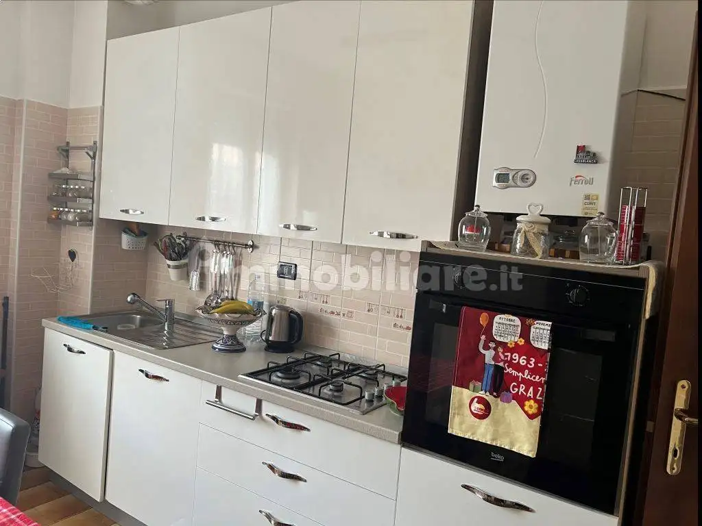 Appartamento in vendita a Ospedaletto Lodigiano