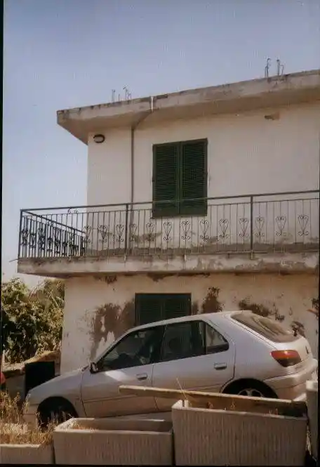 Villa in vendita a Vibo Valentia