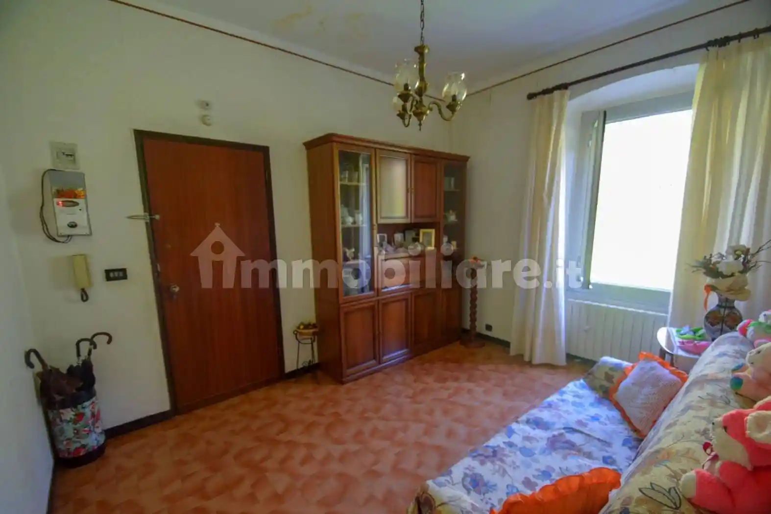 Quadrilocale via Acquasanta 103, Acquasanta - San Carlo, Genova - foto 4