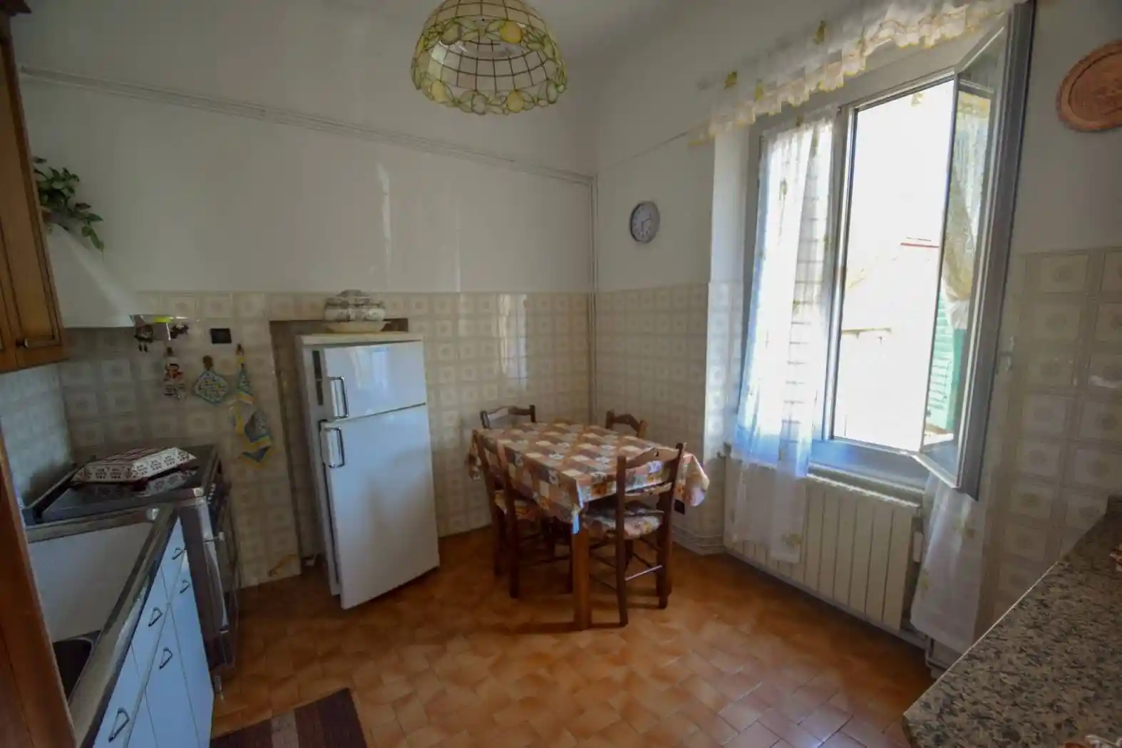 Quadrilocale via Acquasanta 103, Acquasanta - San Carlo, Genova - foto 5