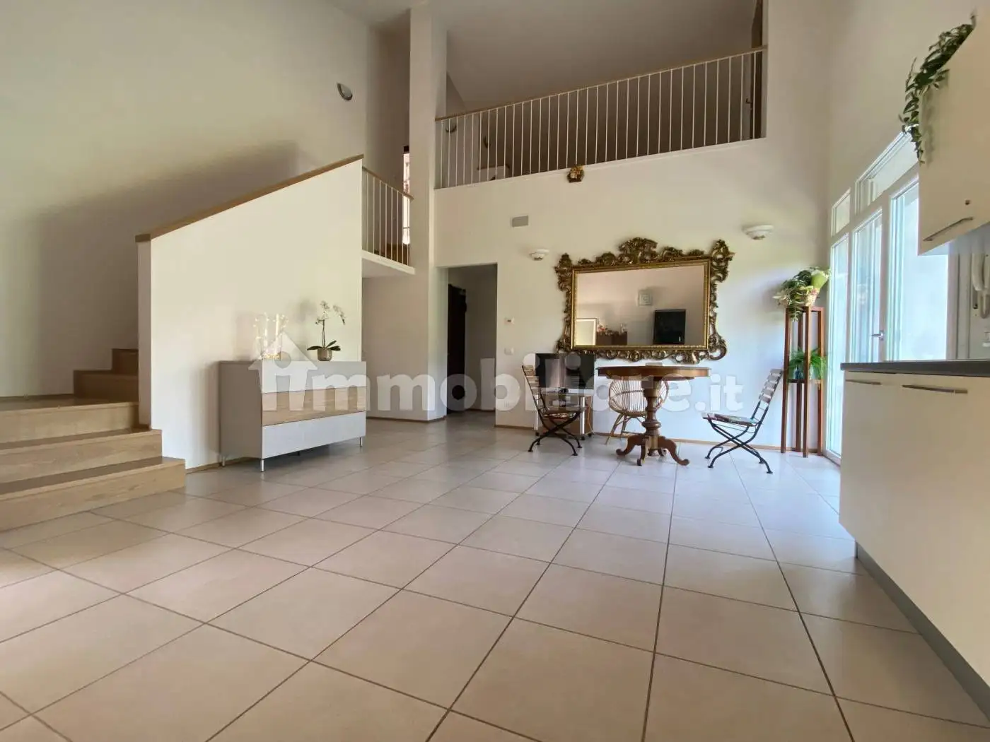 Villa in vendita a Sala Bolognese