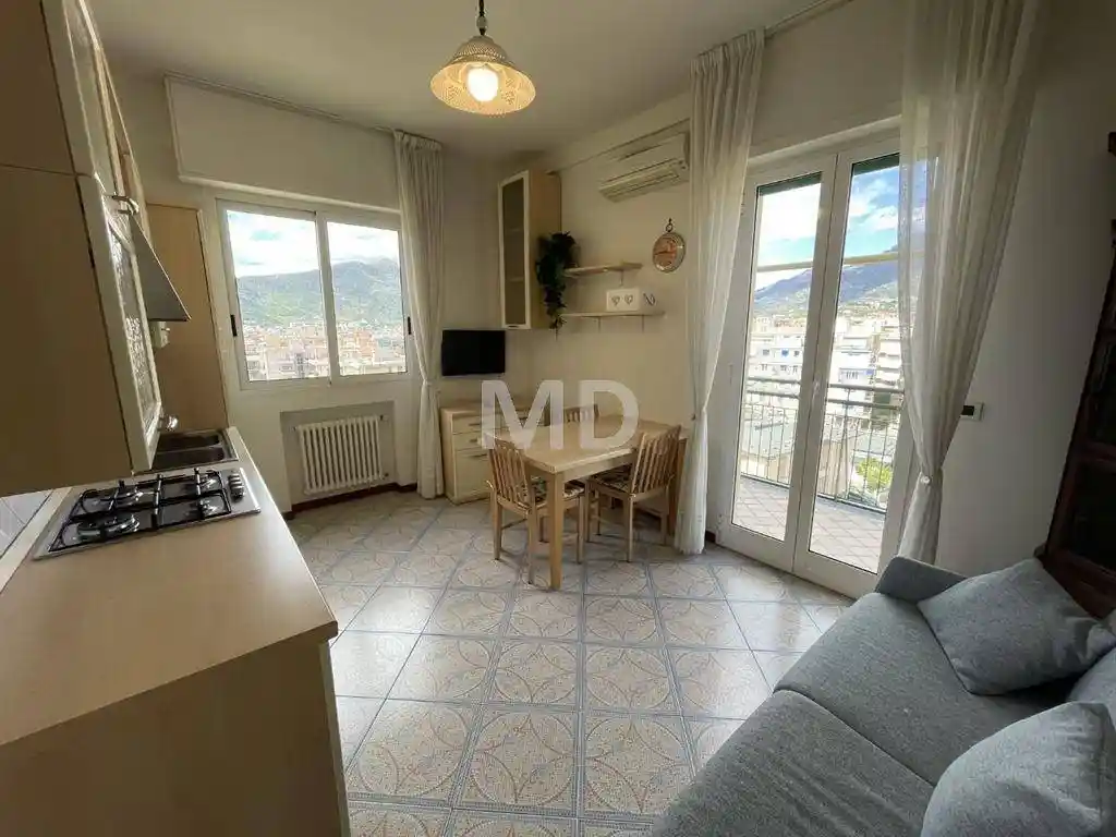 Appartamento in affitto a Loano