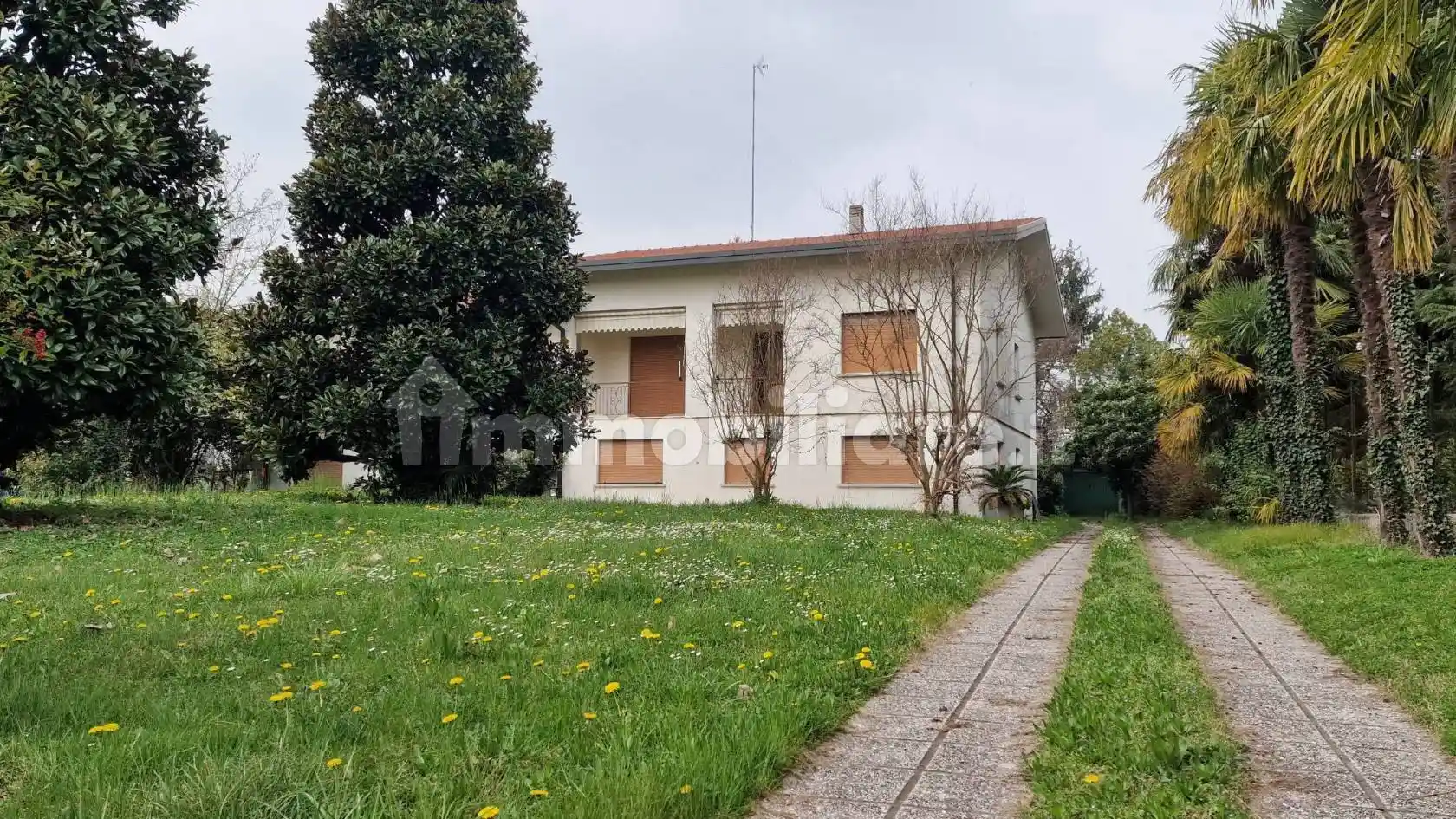 Villa in vendita a Sacile