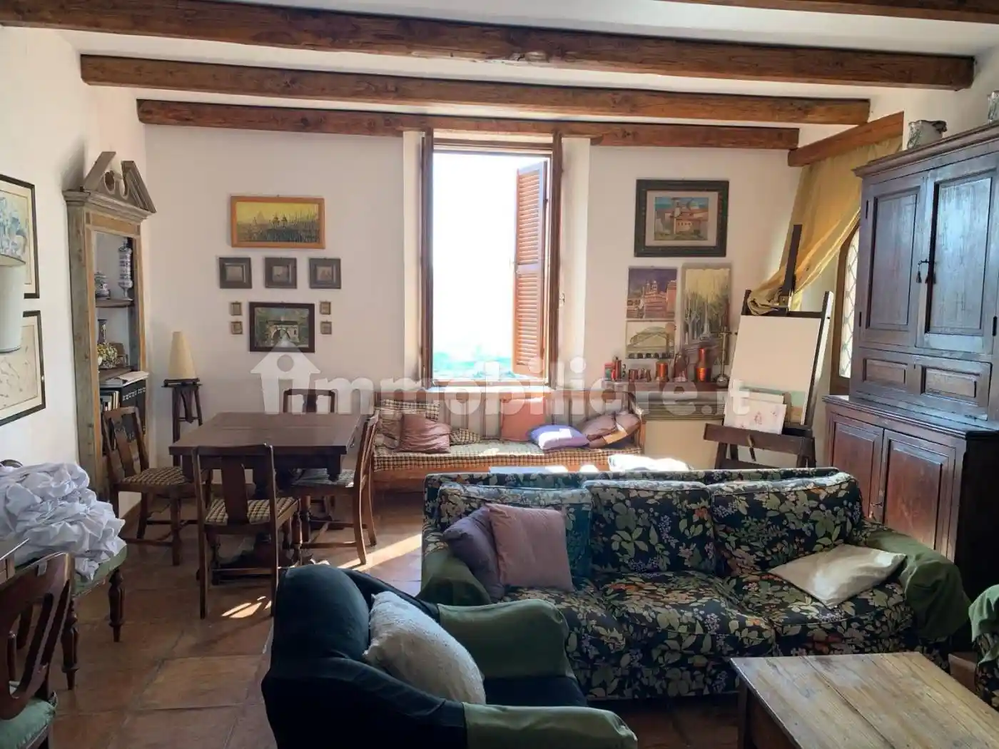 Appartamento in vendita a Arpino