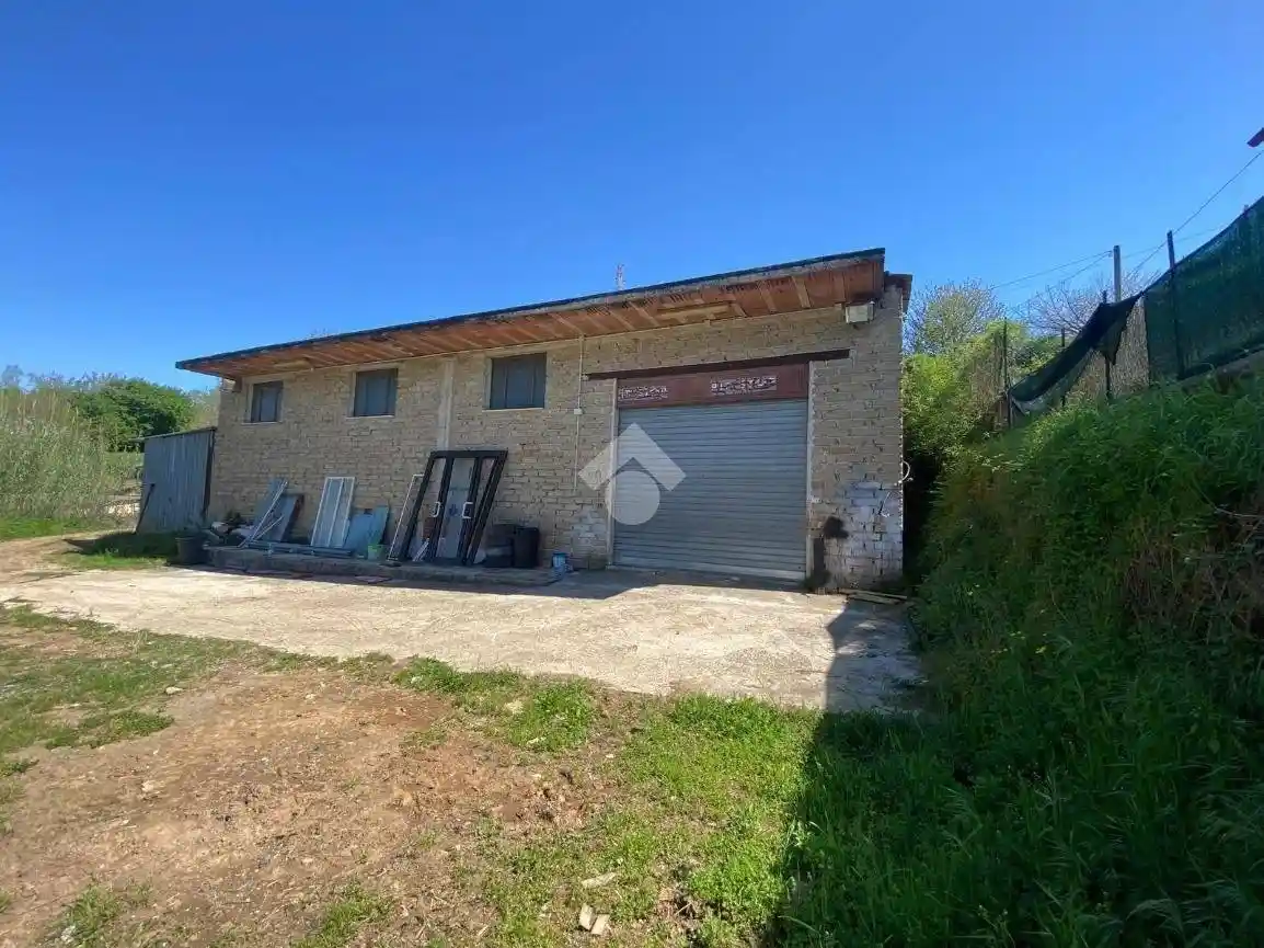 Rustico - Casale in vendita a Palestrina