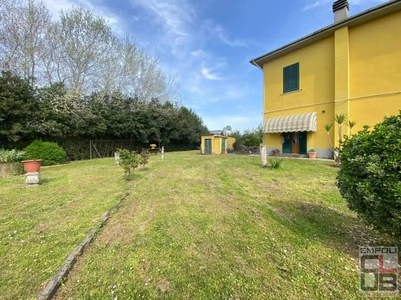 Villa in vendita a San Miniato