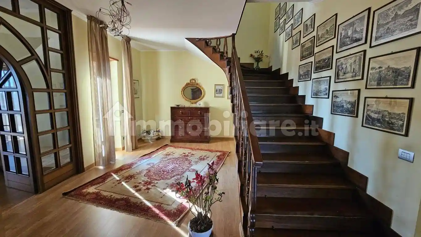 Appartamento in vendita a Frosinone