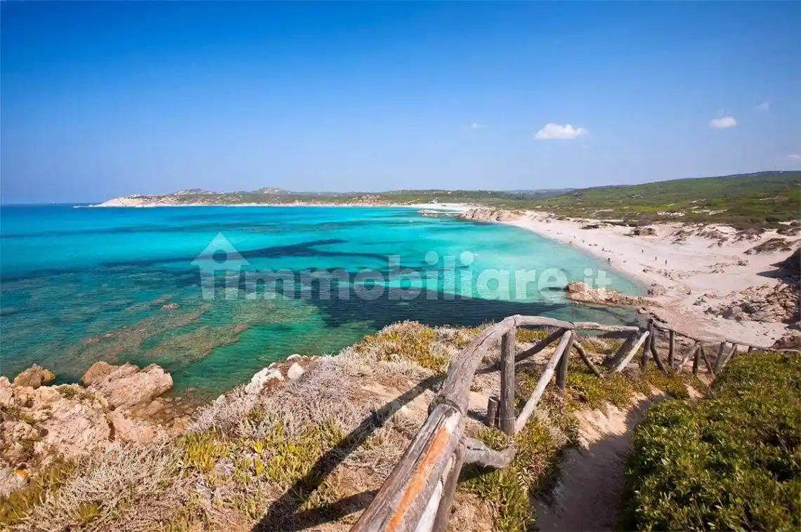 Appartamento in vendita a Santa Teresa Gallura