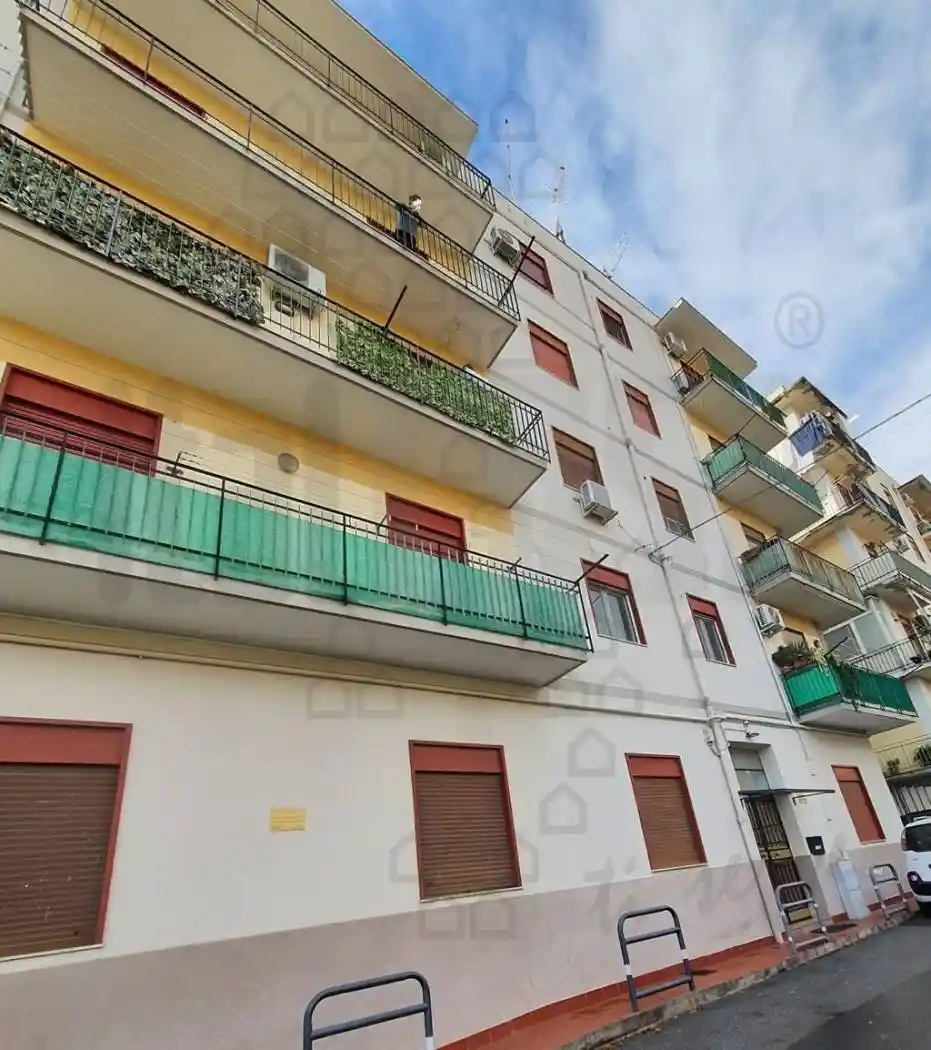 Appartamento in vendita a Messina