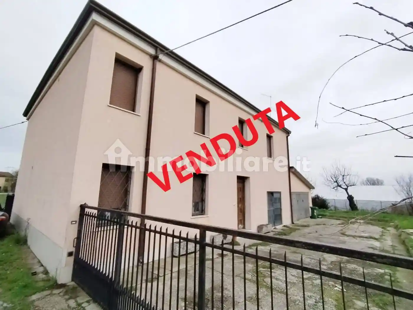 Casa indipendente in vendita a Ronco all'Adige