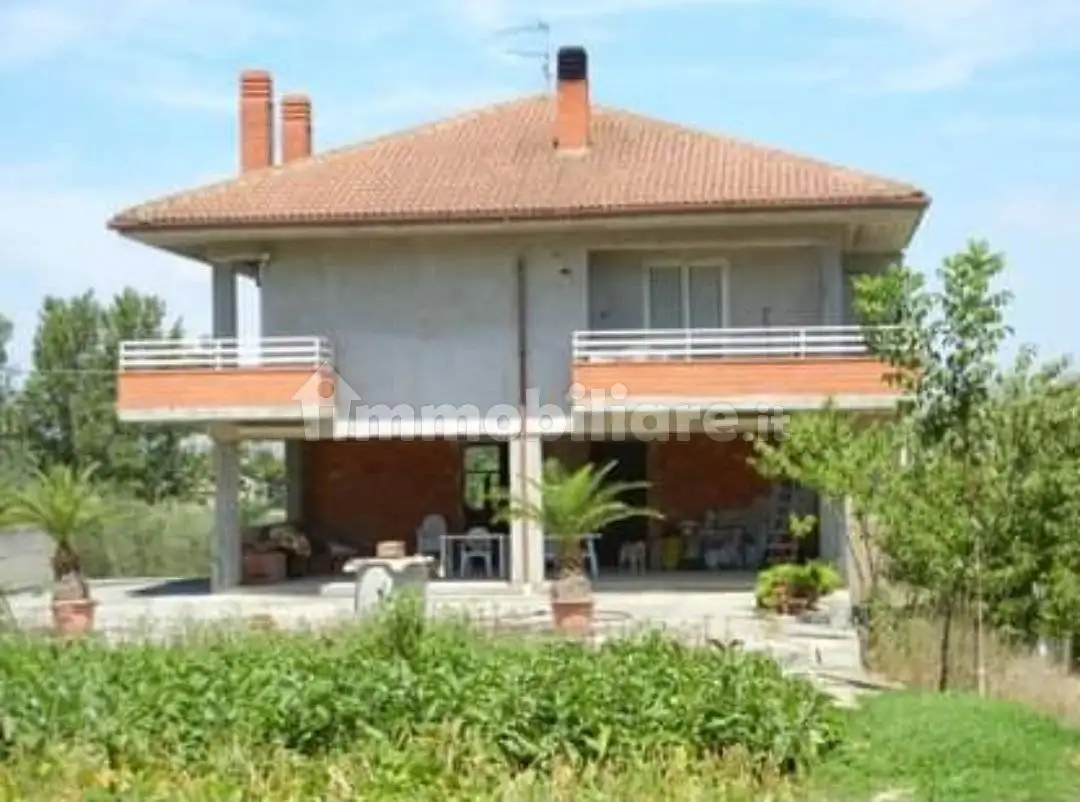 Villa in vendita a Benevento