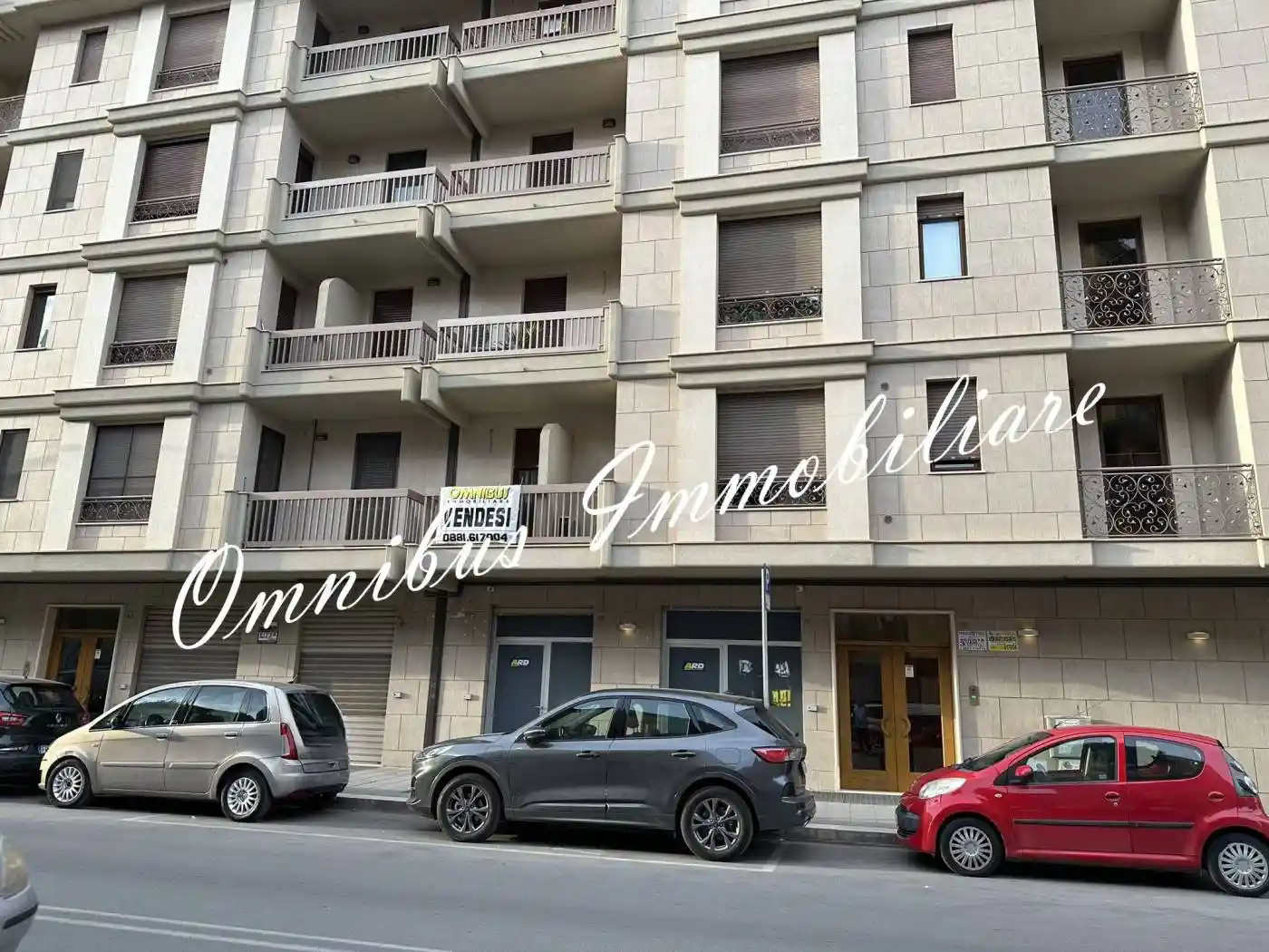 Appartamento in vendita a Foggia